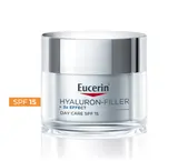Eucerin Hyaluron-Filler+3xEffect den.kr.SPF15 50ml