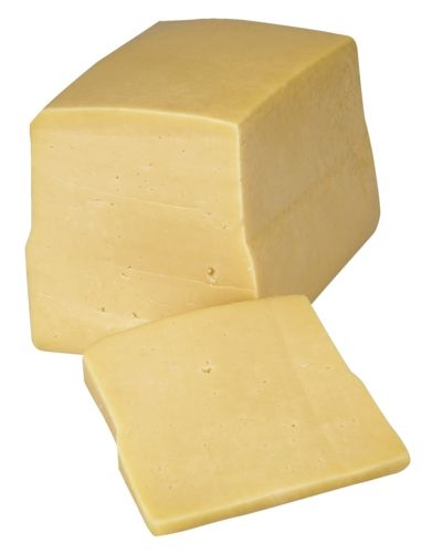 Sýr Eidam 30% plátky