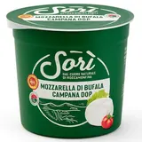 Cortelazzi Mozzarella z buvolího mléka Campana DOP
