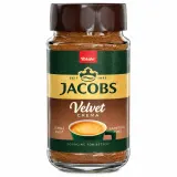 JACOBS Velvet Crema