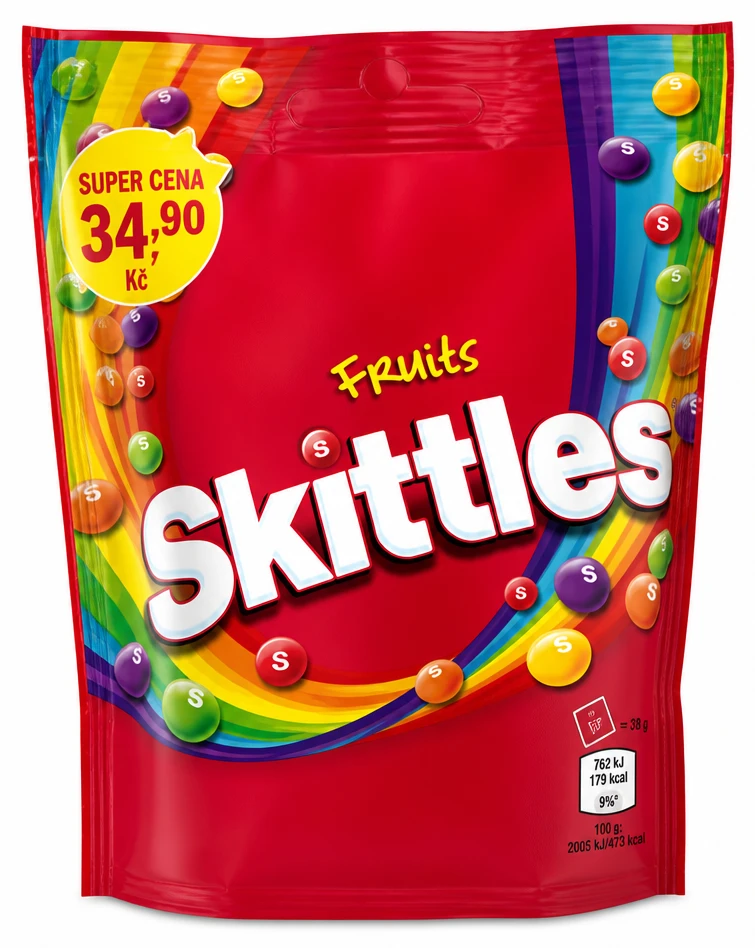 SKITTLES