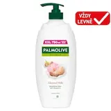 Palmolive Naturals Almond Milk sprchový krém 750ml
