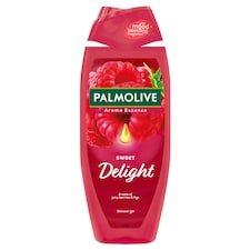 Palmolive Aroma Essence Sweet Delight sprchový gel 500ml