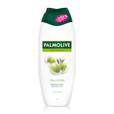 Palmolive Naturals Olive & Milk Sprchový krém 500ml