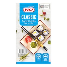Vici Surimi rybí tyčinky 500g