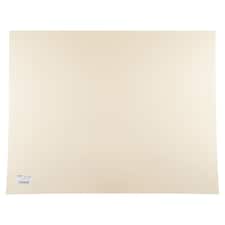 Canson Iris Vivaldi Cream hladký papír 50 x 65 cm