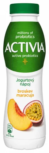 Activia Jogurtový nápoj