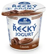 Milko Řecký jogurt