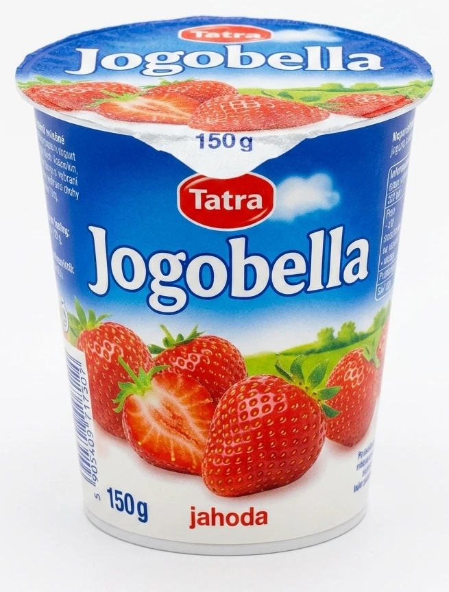 Jogobella