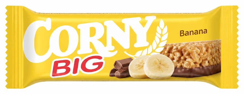 Corny BIG