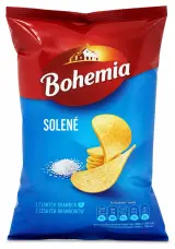 Bohemia Chips