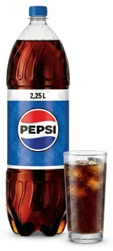 Pepsi/Mirinda