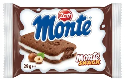Monte Snack