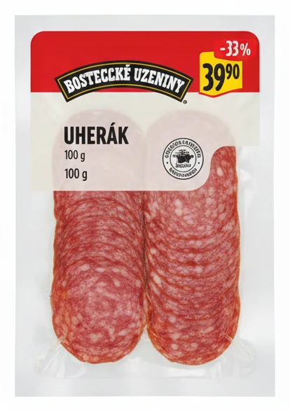 Kostelecký uherák