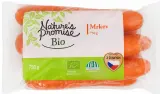 Nature's Promise Bio Mrkev