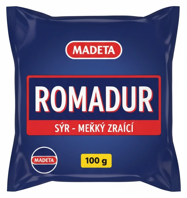 Romadur