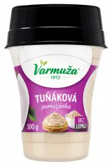 Tuňáková pomazánka
