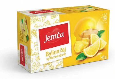 Jemča Čaj