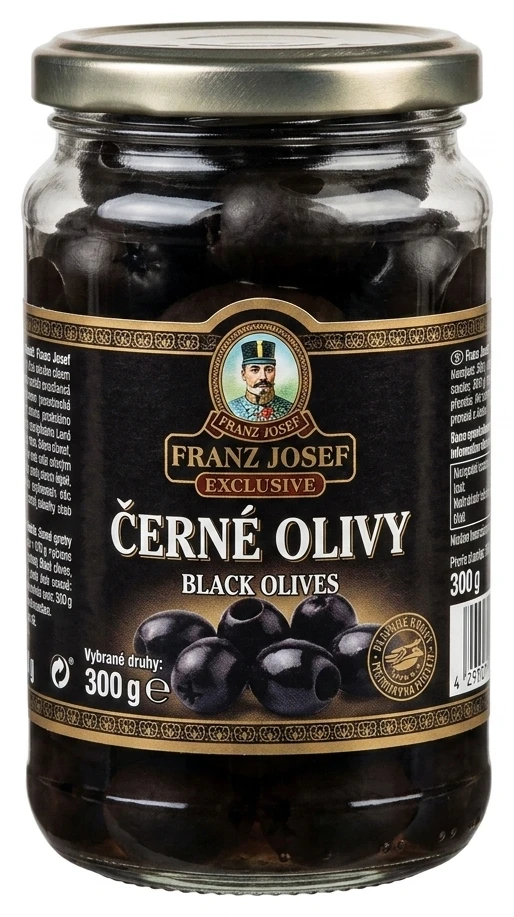 Franz Josef Olivy