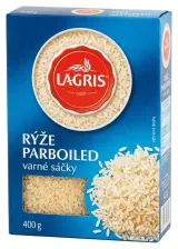 Lagris Rýže parboiled