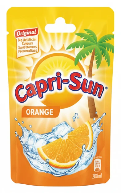 Capri-Sun