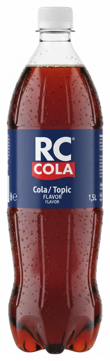 RC Cola/Top Topic