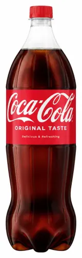 Coca-Cola/Fanta