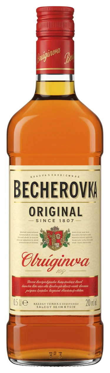 Becherovka