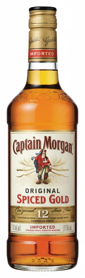 Captain Morgan