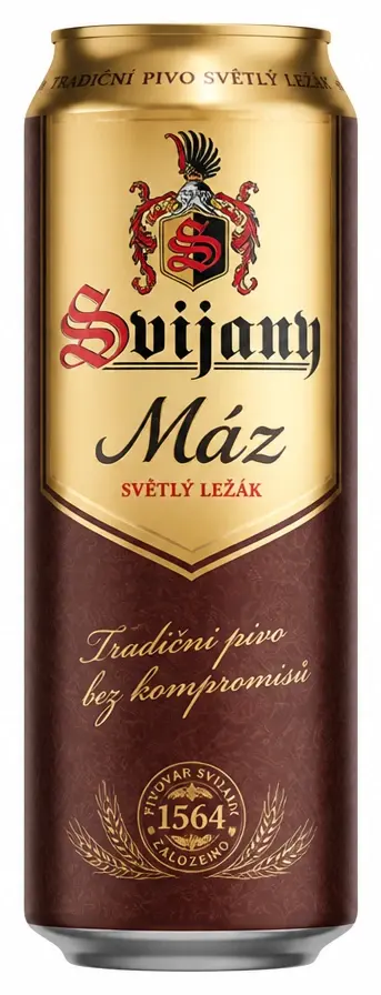 Svijanský Máz