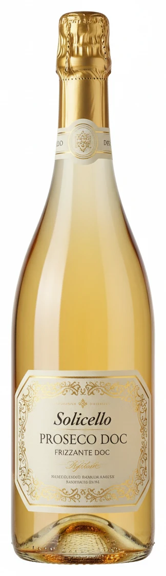 Solicello Prosecco Frizzante DOC