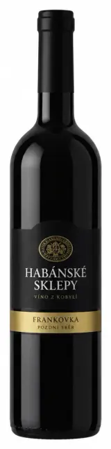 Habánské sklepy