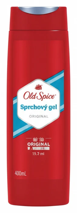 Old Spice Sprchový gel