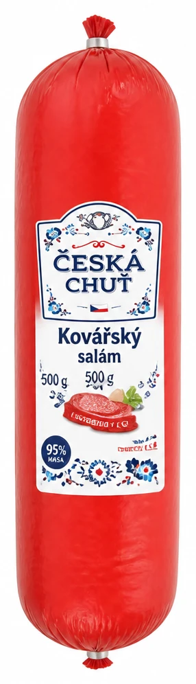 Kovářský salám