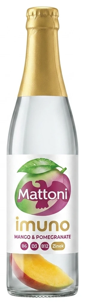 Mattoni Imuno