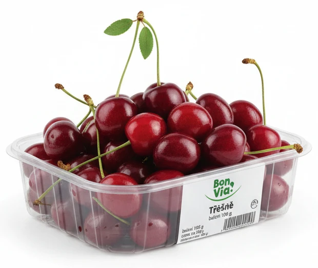 Třešně