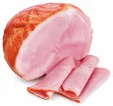 Pražská šunka od kosti