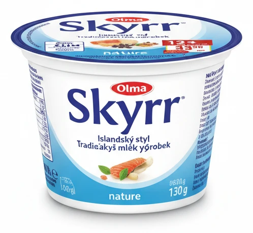 Skyr