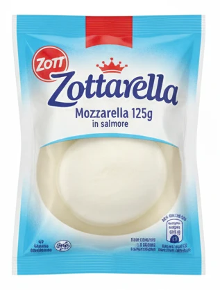 Zottarella