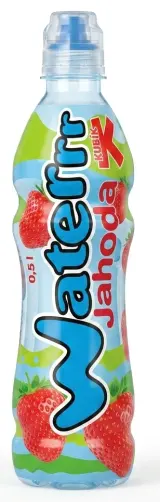 Kubík Waterrr