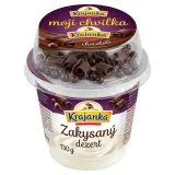 Krajanka Zakysaný dezert