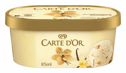 Carte d'Or