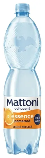 Mattoni ochucená