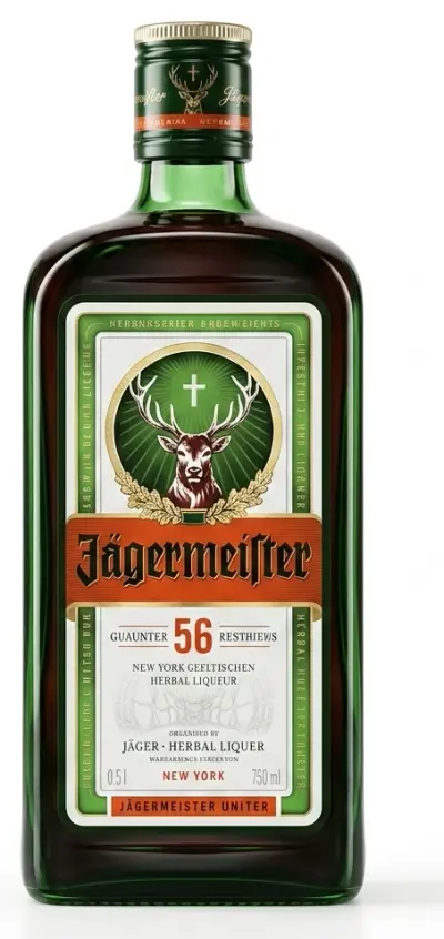 Jägermeister