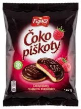 Figaro Čokopiškoty