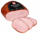 Moravské uzené