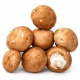 Žampiony krémové