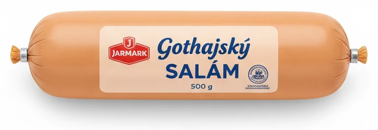 Gothajský salám