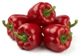 Paprika červená