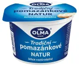 OLMA Tradiční pomazánkové